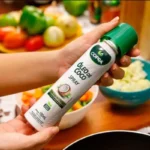 Óleo de Coco Spray s/ Sabor/Cheiro 100ml Copra - Imagem 2