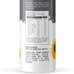 Óleo de Girassol 250ml Pazze - Imagem 3