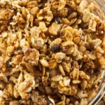 Granola Tradicional 1 kg - Imagem 2