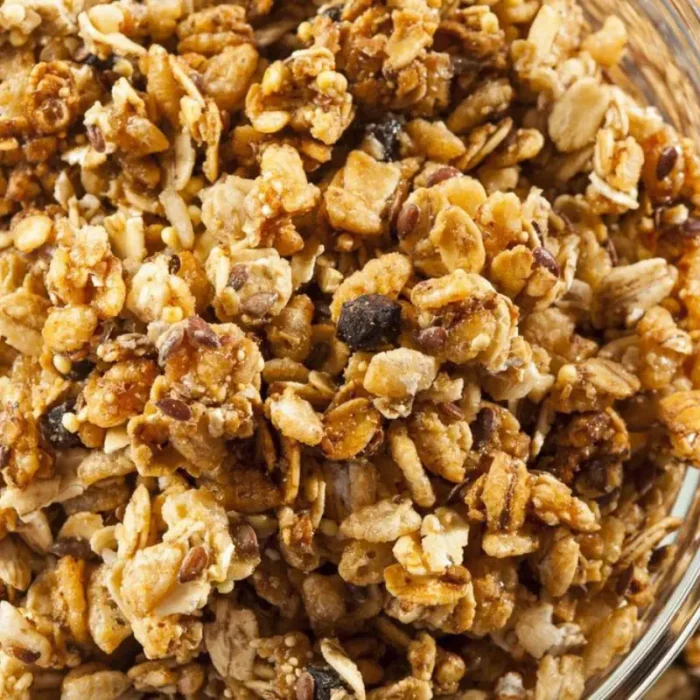 Granola Tradicional 1 kg - Imagem 2