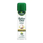 Óleo de Coco s/ sabor Spray