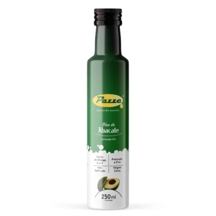 Óleo de abacate 250 ml