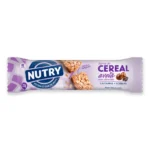 Barra de cereal avelã c/ chocolate 528 g - Imagem 2
